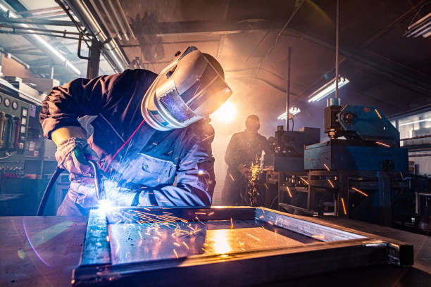 Affordable Welder Services in Urbana, IA