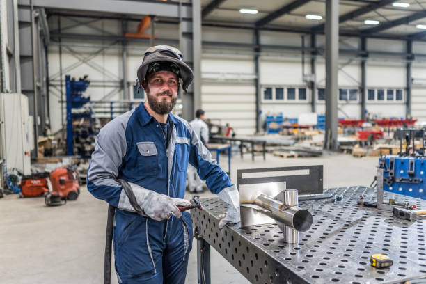 Best Food and Beverage Processing Equipment Welding in Urbana, IA